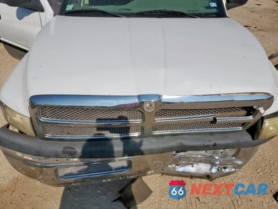 Zdjęcie 11 z 13 samochodu: 1999 DODGE RAM 2500 VIN:1B7KC2364XJ596293 - miniatura