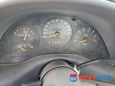Zdjęcie 9 z 13 samochodu: 2000 CHEVROLET LUMINA VIN:2G1WL52J5Y1317625 - miniatura