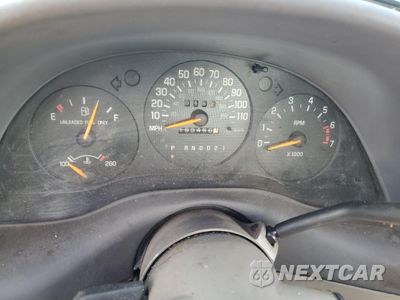 Zdjęcie 9 z 13 samochodu: 2000 CHEVROLET LUMINA VIN:2G1WL52J5Y1317625 - miniatura