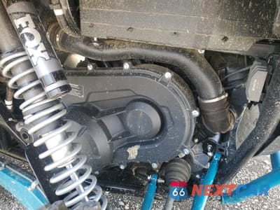 Zdjęcie 11 z 15 samochodu: 2024 KAWASAKI KRF 1000 B - DUNE BUGGY VIN:JKARFCB10RB505366 - miniatura