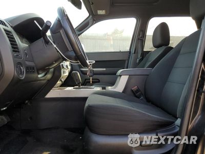 Zdjęcie 7 z 13 samochodu: 2009 FORD ESCAPE XLT VIN:1FMCU03719KC81572 - miniatura