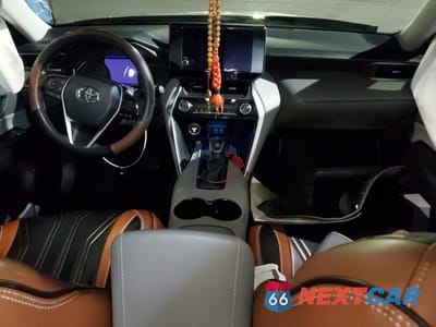 Zdjęcie 8 z 12 samochodu: 2023 TOYOTA VENZA LE VIN:JTEAAAAH7PJ151185 - miniatura