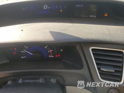 Zdjęcie 9 z 12 samochodu: 2015 HONDA CIVIC LX VIN:19XFB2F5XFE087229 - miniatura