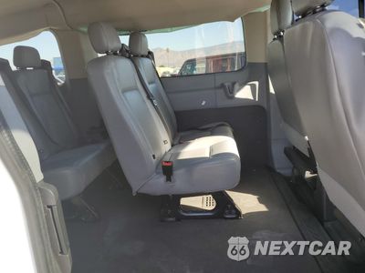 Zdjęcie 11 z 13 samochodu: 2016 FORD TRANSIT T-150 VIN:1FMZK1ZM6GKB06041 - miniatura