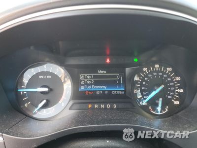 Zdjęcie 9 z 12 samochodu: 2016 FORD FUSION SE VIN:1FA6P0H75G5127904 - miniatura