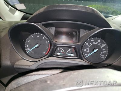 Zdjęcie 9 z 12 samochodu: 2017 FORD ESCAPE TITANIUM VIN:1FMCU9J99HUE62219 - miniatura