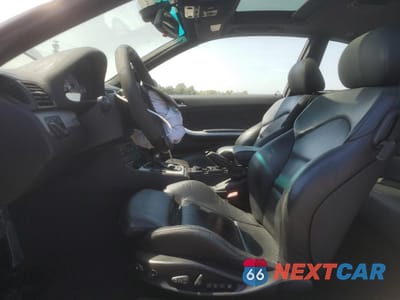 Zdjęcie 7 z 14 samochodu: 2006 BMW M3 VIN:WBSBL93446PN65525 - miniatura