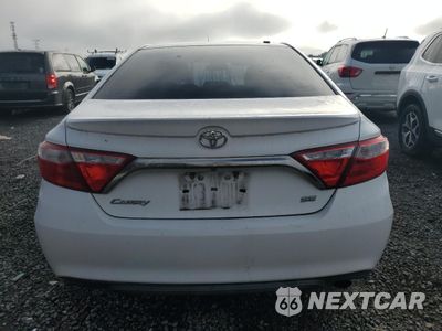 Zdjęcie 6 z 14 samochodu: 2017 TOYOTA CAMRY LE VIN:4T1BF1FK8HU752261 - miniatura