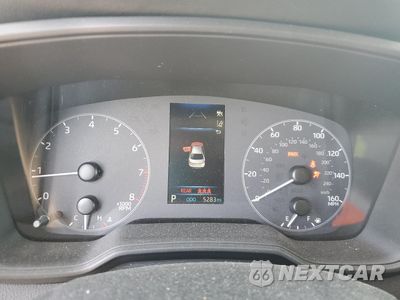 Zdjęcie 9 z 15 samochodu: 2024 TOYOTA COROLLA LE VIN:5YFB4MDE7RP214500 - miniatura