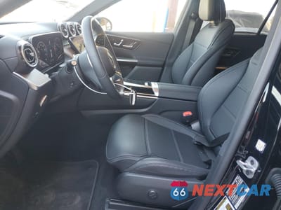 Zdjęcie 7 z 15 samochodu: 2025 MERCEDES-BENZ GLC 300 4MATIC VIN:W1NKM4HB0SF267237 - miniatura