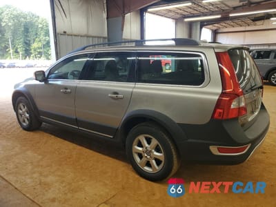 Drugie zdjęcie samochodu z przodu: 2012 VOLVO XC70 3.2 VIN:YV4952BZ9C1145761 - miniatura