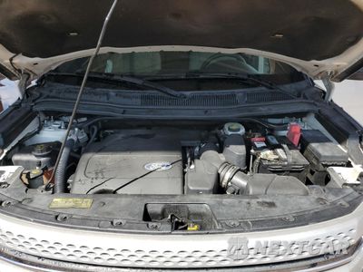 Zdjęcie 11 z 14 samochodu: 2012 FORD EXPLORER VIN:1FMHK7B82CGA84323 - miniatura