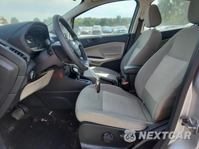 Zdjęcie 7 z 13 samochodu: 2021 FORD ECOSPORT S VIN:MAJ6S3FL8MC396129 - miniatura