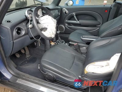 Zdjęcie 7 z 13 samochodu: 2005 MINI COOPER VIN:WMWRF33515TF62977 - miniatura