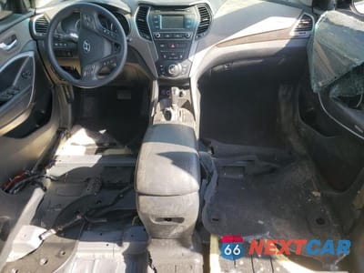 Zdjęcie 8 z 13 samochodu: 2017 HYUNDAI SANTA FE SPORT 2.4L VIN:5XYZTDLB5HG418482 - miniatura