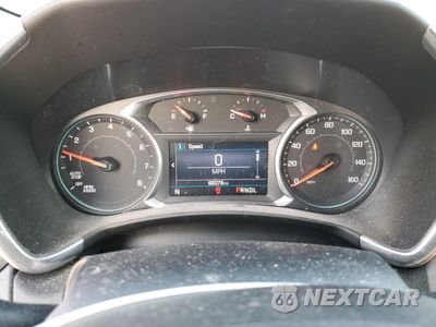 Zdjęcie 9 z 13 samochodu: 2019 CHEVROLET EQUINOX LT VIN:2GNAXKEV8K6186100 - miniatura