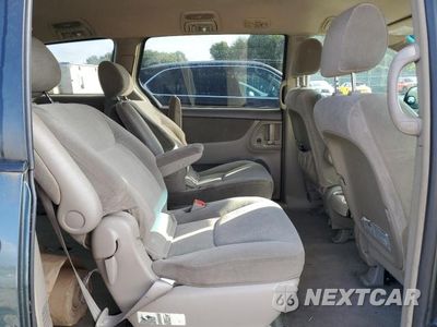 Zdjęcie 11 z 13 samochodu: 2004 TOYOTA SIENNA VIN:5TDZA23C44S204213 - miniatura