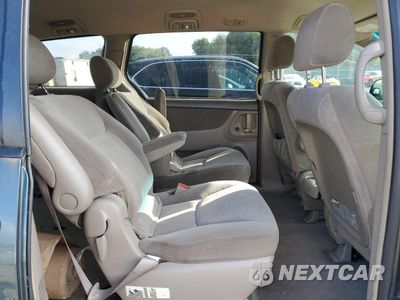 Zdjęcie 11 z 13 samochodu: 2004 TOYOTA SIENNA CE VIN:5TDZA23C44S204213 - miniatura