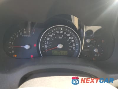 Zdjęcie 9 z 15 samochodu: 2008 KIA SEDONA EX VIN:KNDMB233586264885 - miniatura