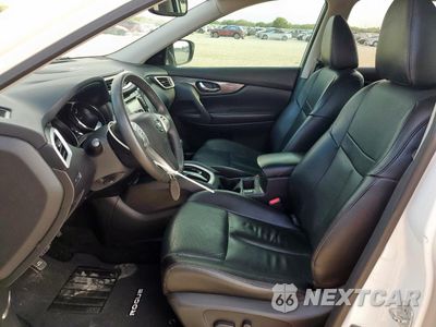 Zdjęcie 7 z 15 samochodu: 2016 NISSAN ROGUE S VIN:5N1AT2MT0GC850453 - miniatura