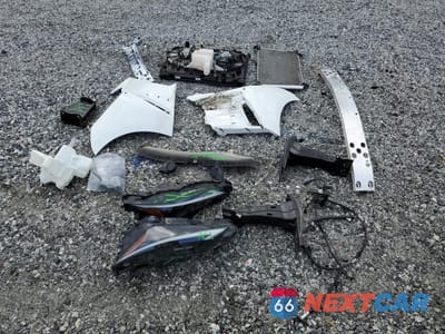 Zdjęcie 12 z 14 samochodu: 2023 LEXUS IS 500 F SPORT VIN:JTHAP1D27P5004186 - miniatura