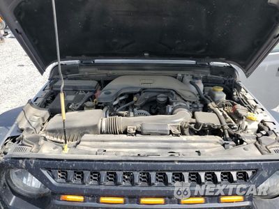 Zdjęcie 12 z 13 samochodu: 2018 JEEP WRANGLER UNLIMITED SPORT VIN:1C4HJXDG7JW152470 - miniatura