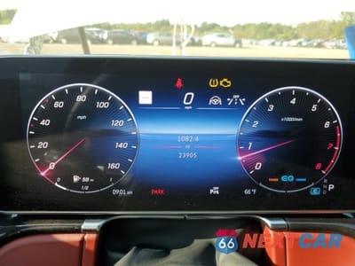 Zdjęcie 9 z 16 samochodu: 2022 MERCEDES-BENZ S 580 4MATIC VIN:W1K6G7GB6NA105445 - miniatura