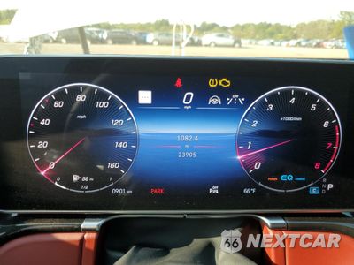 Zdjęcie 9 z 16 samochodu: 2022 MERCEDES-BENZ S 580 4MATIC VIN:W1K6G7GB6NA105445 - miniatura