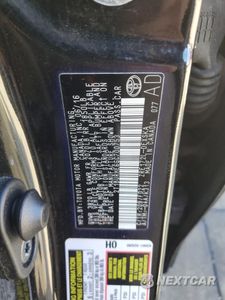 Zdjęcie 12 z 14 samochodu: 2016 TOYOTA COROLLA L VIN:2T1BURHE6GC700753 - miniatura