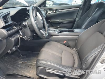 Zdjęcie 7 z 12 samochodu: 2021 HONDA CIVIC SPORT VIN:SHHFK7H41MU413880 - miniatura