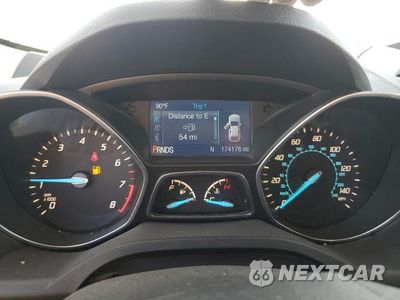 Zdjęcie 9 z 12 samochodu: 2014 FORD ESCAPE S VIN:1FMCU0F72EUC44069 - miniatura