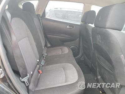Zdjęcie 11 z 15 samochodu: 2013 NISSAN ROGUE S VIN:JN8AS5MV0DW112760 - miniatura