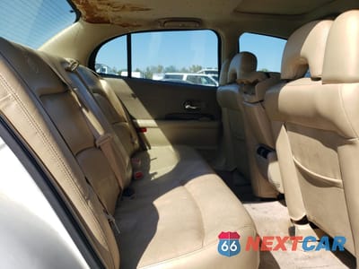 Zdjęcie 10 z 12 samochodu: 2004 BUICK LESABRE LIMITED VIN:1G4HR54KX4U162679 - miniatura