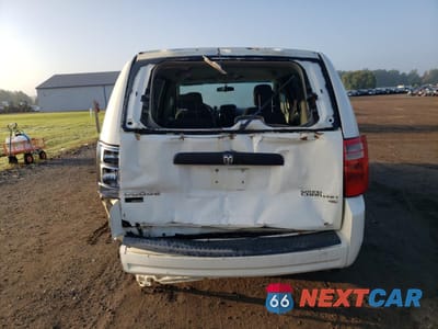 Zdjęcie 6 z 15 samochodu: 2009 DODGE GRAND CARAVAN SE VIN:2D8HN44EX9R576409 - miniatura