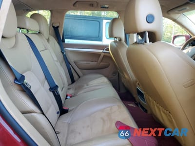 Zdjęcie 11 z 14 samochodu: 2008 PORSCHE CAYENNE GTS VIN:WP1AD29P18LA75142 - miniatura
