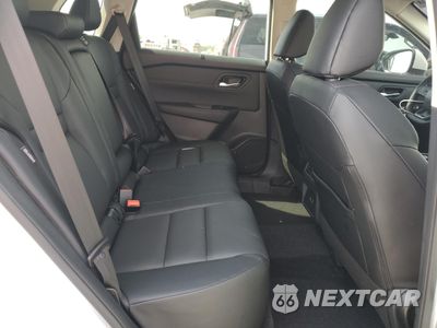 Zdjęcie 11 z 15 samochodu: 2025 NISSAN ROGUE SV VIN:5N1BT3BA4SC855658 - miniatura