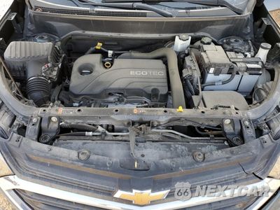 Zdjęcie 11 z 13 samochodu: 2019 CHEVROLET EQUINOX LT VIN:2GNAXKEV8K6186100 - miniatura