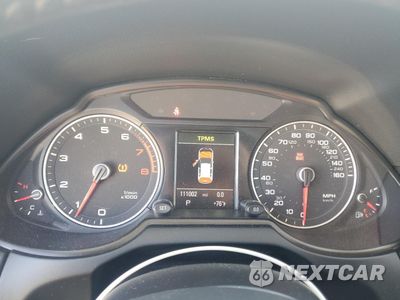 Zdjęcie 9 z 14 samochodu: 2013 AUDI Q5 PREMIUM PLUS VIN:WA1LFAFP1DA042905 - miniatura