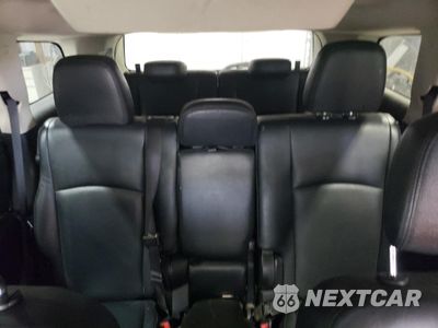 Zdjęcie 10 z 14 samochodu: 2017 DODGE JOURNEY SXT VIN:3C4PDCBG2HT538423 - miniatura