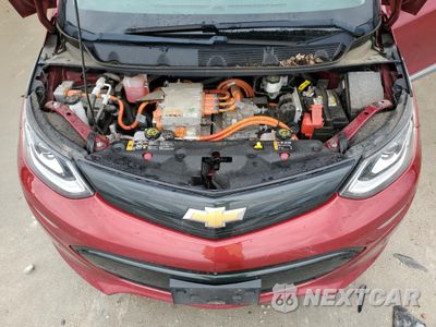 Zdjęcie 12 z 13 samochodu: 2017 CHEVROLET BOLT EV PREMIER VIN:1G1FX6S05H4188386 - miniatura