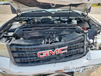 Zdjęcie 11 z 13 samochodu: 2011 GMC SIERRA K3500 SLE VIN:1GT423C85BF208065 - miniatura