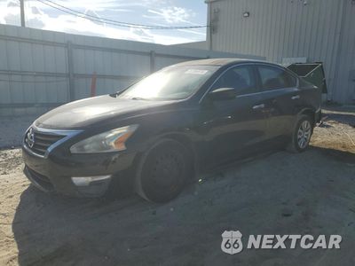 2013 NISSAN ALTIMA 2.5 1N4AL3AP2DC167852 - główne zdjęcie licytacji z USA - miniatura