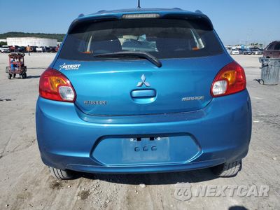 Zdjęcie 6 z 13 samochodu: 2015 MITSUBISHI MIRAGE DE VIN:ML32A3HJXFH058179 - miniatura