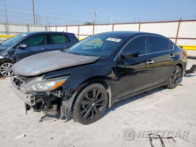 2018 NISSAN ALTIMA 2.5 1N4AL3AP6JC289545 - główne zdjęcie licytacji z USA - miniatura