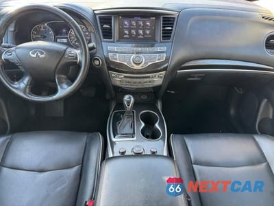 Zdjęcie 8 z 15 samochodu: 2019 INFINITI QX60 LUXE VIN:5N1DL0MM4KC561014 - miniatura