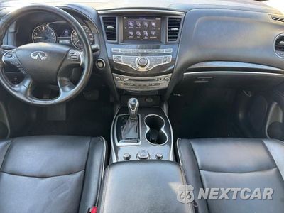 Zdjęcie 8 z 15 samochodu: 2019 INFINITI QX60 LUXE VIN:5N1DL0MM4KC561014 - miniatura