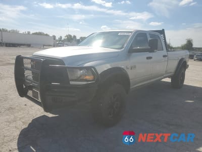 2012 DODGE RAM 3500 ST 3C63D3GL3CG149044 - główne zdjęcie licytacji z USA - miniatura