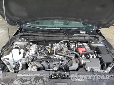 Zdjęcie 11 z 12 samochodu: 2025 NISSAN ALTIMA SV VIN:1N4BL4DV4SN403830 - miniatura