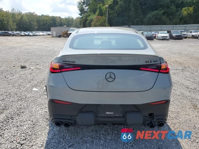 Zdjęcie 6 z 14 samochodu: 2025 MERCEDES-BENZ GLC COUPE 43 4MATIC AMG VIN:W1NKJ8HB5SF277875 - miniatura