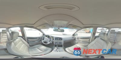 Zdjęcie 14 z 14 samochodu: 2002 LEXUS GS 300 VIN:JT8BD69S120172673 - miniatura
